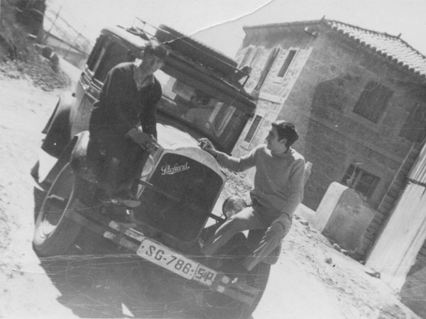 Antigua 2