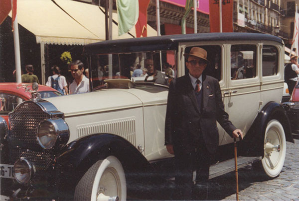 Packard 1