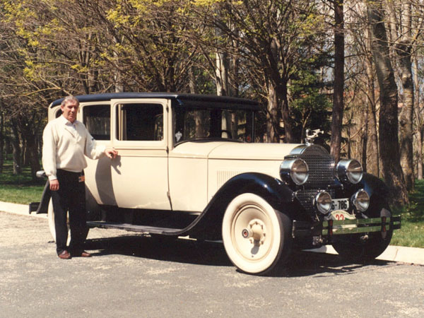 Packard 2