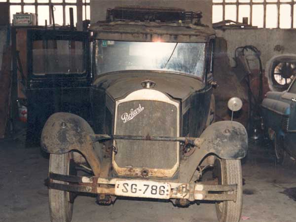 Restauracion 2
