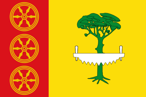 bandera